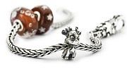 Pan di Stelle by Trollbeads